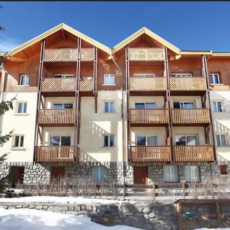 Appartement 3 Pieces, Spacieux En Plein Centre 莱德萨阿尔卑斯 外观 照片