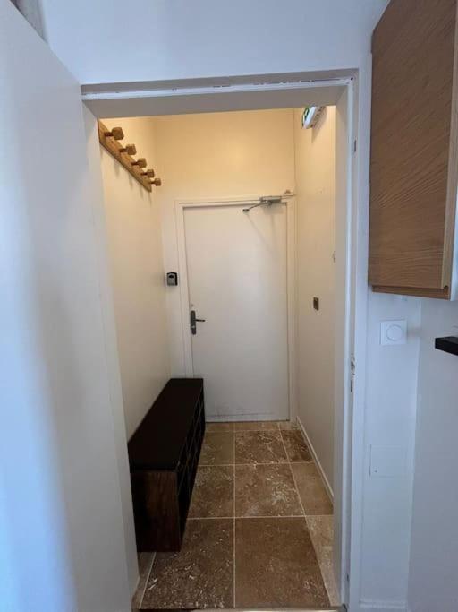 Appartement 3 Pieces, Spacieux En Plein Centre 莱德萨阿尔卑斯 外观 照片