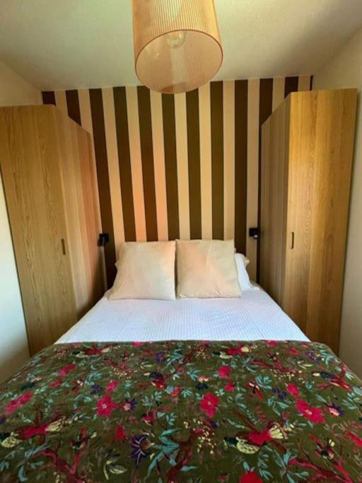 Appartement 3 Pieces, Spacieux En Plein Centre 莱德萨阿尔卑斯 外观 照片